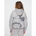 Gap × Disney Gap Logo Vintage Soft Fleece Sweatshirt