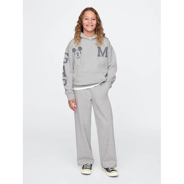 Gap × Disney Gap Logo VintageSoft Fleece Eşofman Altı