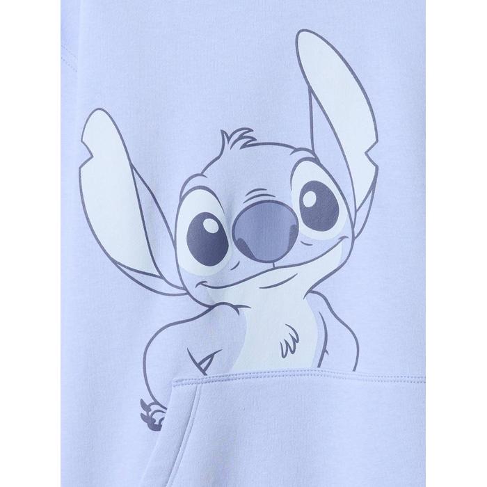 Gap × Disney Gap Logo Vintage Soft Fleece Sweatshirt