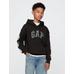 Gap × Disney Gap Logo Vintage Soft Fleece Sweatshirt