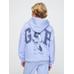 Gap × Disney Gap Logo Vintage Soft Fleece Sweatshirt