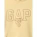 Gap × Disney Gap Logo Vintage Soft Fleece Sweatshirt