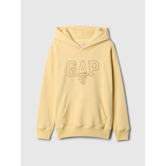 Gap × Disney Gap Logo Vintage Soft Fleece Sweatshirt