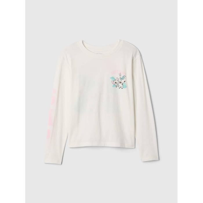 Disney Футболка с рисунком Gap × Moana