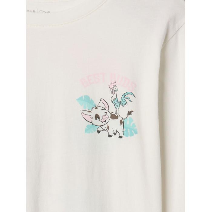 Disney Футболка с рисунком Gap × Moana