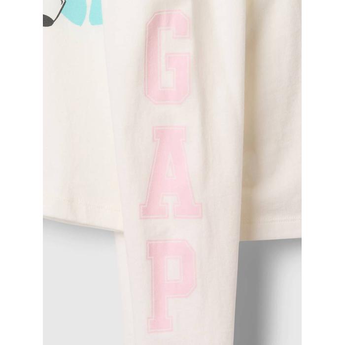 Disney Футболка с рисунком Gap × Moana