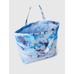 Gap Logo Star Wars™ Desenli Tote Çanta цвет: Голубой