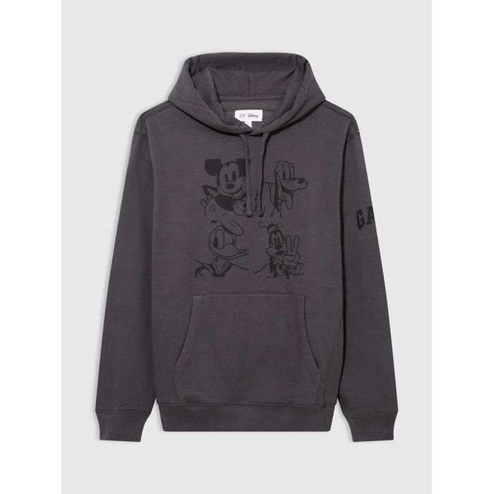 Uniqlo disney hoodie cheap