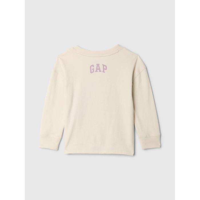 Disney Футболка с рисунком Gap × Moana