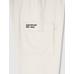 Gap Logo Vintage Soft Kargo Pantolon цвет: Белый