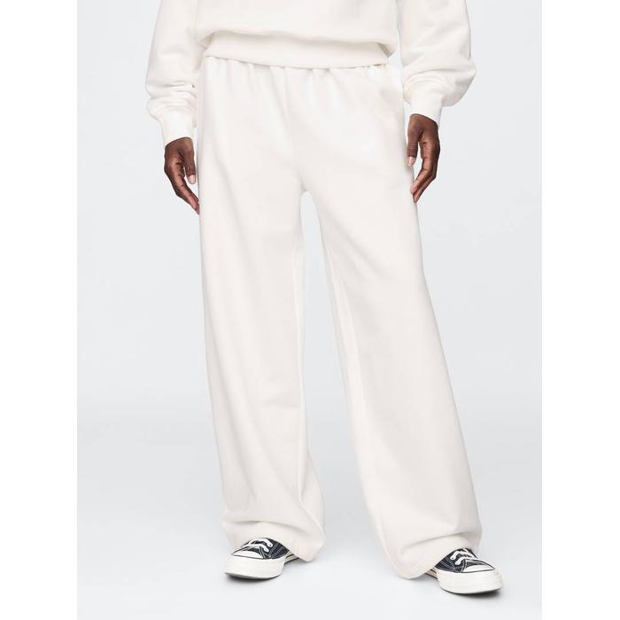 Gap × Disney Extra Baggy Fleece Eşofman Altı