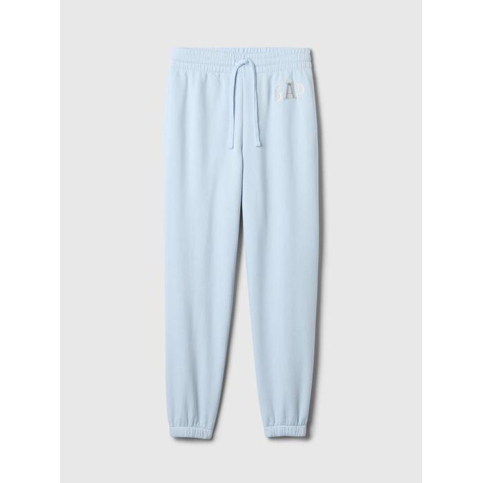 Спортивный костюм джоггера из флиса с логотипом Gap