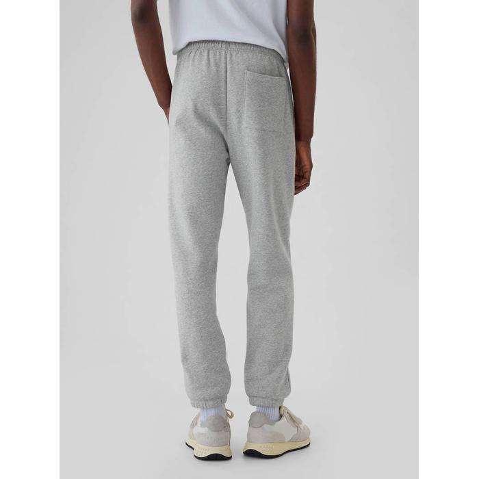 Винтажные джоггеры логотипом Gap