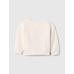 Gap Logo Paw Patrol Grafikli Fleece Sweatshirt цвет: Белый