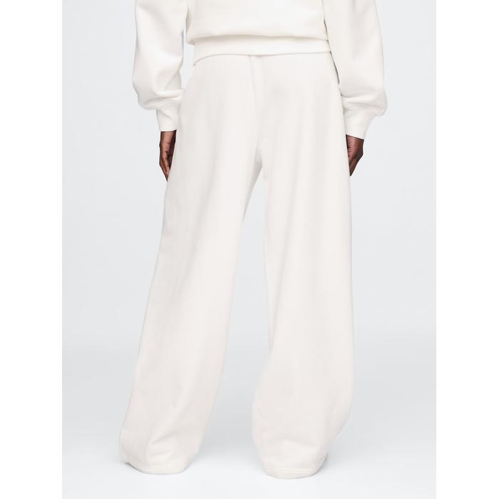 Gap × Disney Extra Baggy Fleece Eşofman Altı