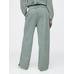 Gap × Disney Extra Baggy Fleece Eşofman Altı цвет: Зелёный