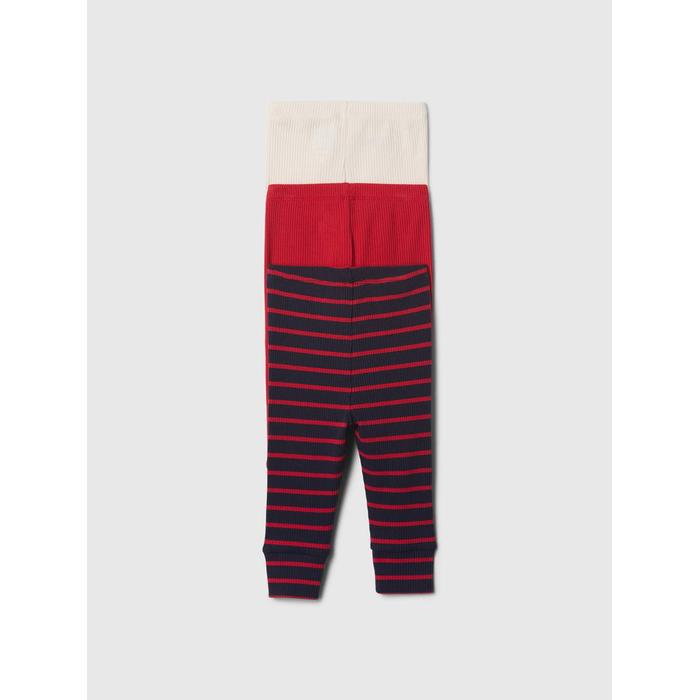 Favorite Комплект брюк First s Pull-On из 3 предметов цвет: Красный