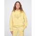 Gap × Disney Gap Logo Vintage Soft Fleece Sweatshirt