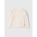 Mix and Match Футболка с логотипом Gap цвет: Белый