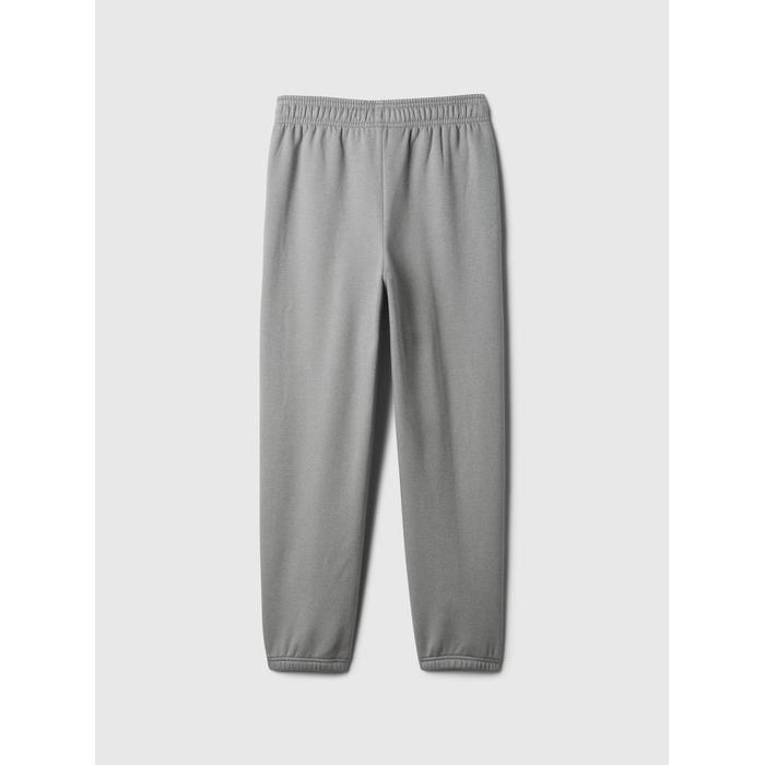 Спортивный костюм из флиса с логотипом Gap для джоггера