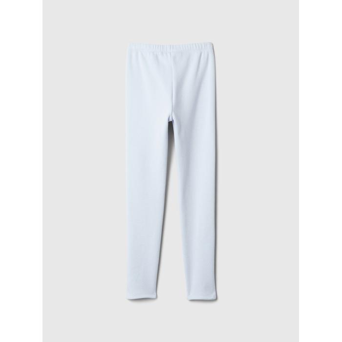 Stretch Cozy Legging Tayt