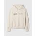 Gap Logo Vintage Soft Fleece Sweatshirt цвет: Бежевый
