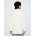 Mockneck Logo T-Shirt цвет: Белый