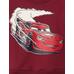 Gap Logo Disney Cars Grafikli 2'li Fleece Outfit Set цвет: Красный