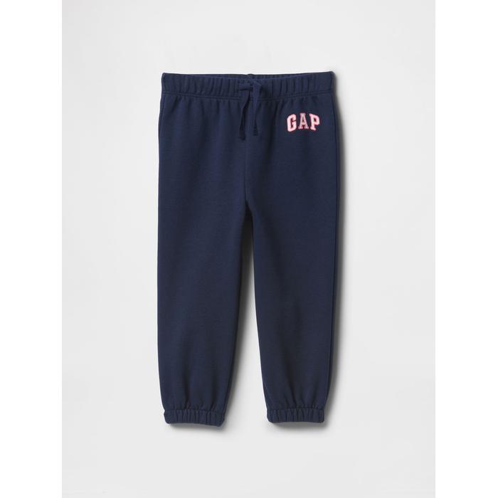 Спортивные штаны для джоггера с логотипом Gap цвет: Синий