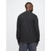 Mockneck Logo T-Shirt цвет: Чёрный