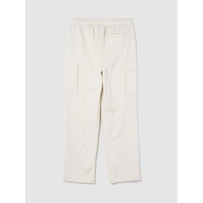Gap Logo Vintage Soft Kargo Pantolon цвет: Белый