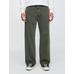 UltraSoft Baggy Carpenter Jean Pantolon цвет: Хаки