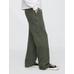 UltraSoft Baggy Carpenter Jean Pantolon цвет: Хаки