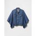 UltraSoft Denim Ceket цвет: Голубой