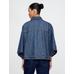 UltraSoft Denim Ceket цвет: Голубой