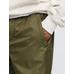 Twill Paraşüt Baggy Pantolon цвет: Зелёный