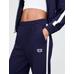 Vintage Soft Wide-Leg Gap Logo Eşofman Altı цвет: Синий