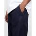 Twill Paraşüt Baggy Pantolon цвет: Синий