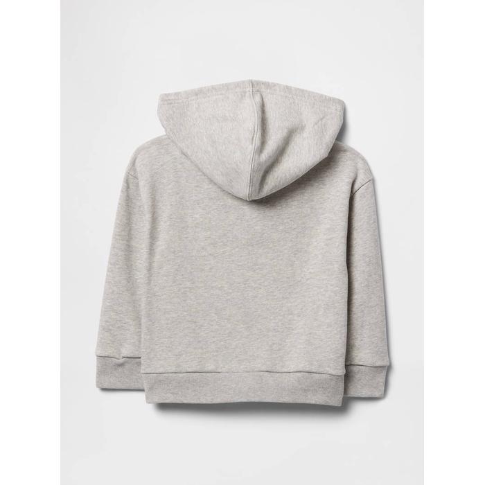 Relaxed Толстовка на молнии с логотипом Gap