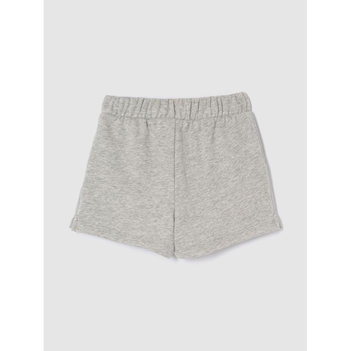 Шорты из французской махровой ткани с логотипом Gap Pull-On