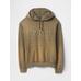 Vintage Soft Oversize Gap Logo Sweatshirt цвет: Зелёный
