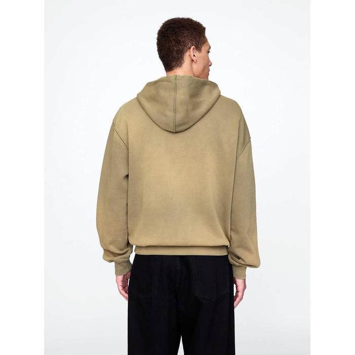 Vintage Soft Oversize Gap Logo Sweatshirt цвет: Зелёный