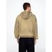 Vintage Soft Oversize Gap Logo Sweatshirt цвет: Зелёный