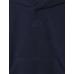 Gap Logo Fleece Sweatshirt цвет: Синий