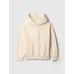 Gap Logo Vintage Soft Sweatshirt цвет: Белый