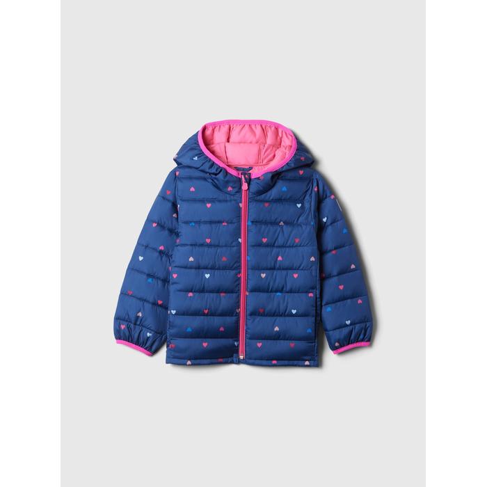 ColdC ontrol Puffer Надувные пальто цвет: Голубой