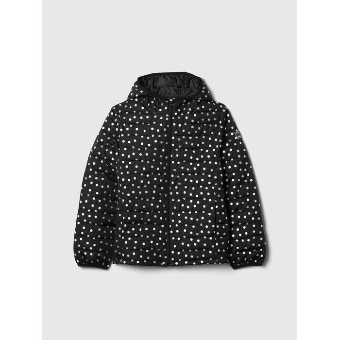 ColdControl Puffer Şişme Mont цвет: Чёрный