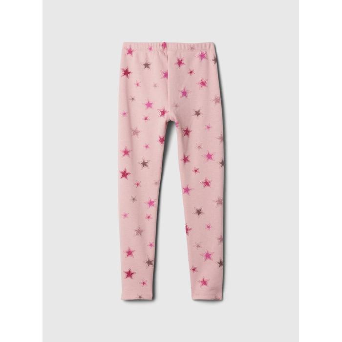 Stretch Cozy Legging Tayt цвет: Розовый