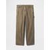 UltraSoft Baggy Carpenter Jean Pantolon цвет: Бежевый
