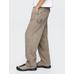 UltraSoft Baggy Carpenter Jean Pantolon цвет: Бежевый
